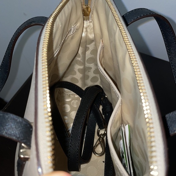 Kate spade medium tote - Picture 3 of 4